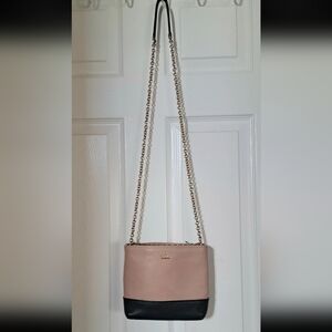 Kate Spade Jackson Street Ellery Leather Crossbody bag